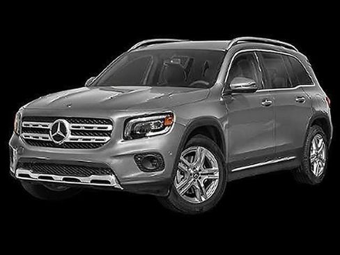 Used 2023 Mercedes-Benz GLB 250 4MATIC image 30