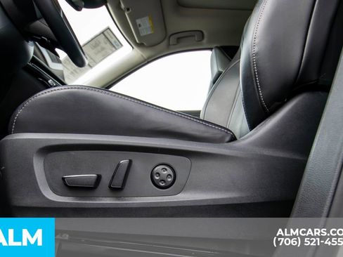 Used 2023 INFINITI QX60 Luxe w/ Cargo Package image 28