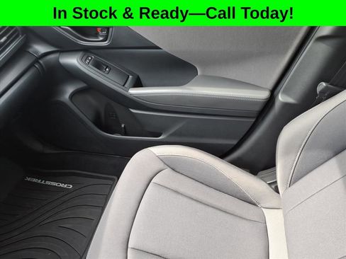 Certified 2025 Subaru Crosstrek 2.0i Premium AWD/4WD image 24