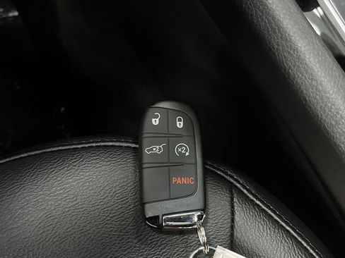 New 2026 Jeep Compass Latitude w/ Quick Order Package 29K image 28