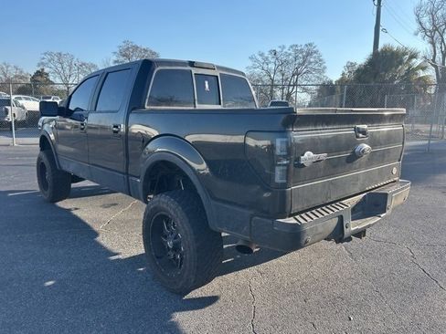 Used 2010 Ford F150 King Ranch image 3