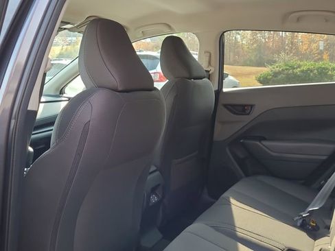 New 2026 Subaru Crosstrek 2.0i Premium image 12