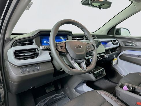 New 2027 Chevrolet Bolt RS w/ Technology Package FWD image 10