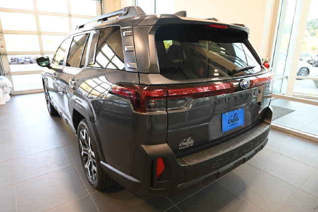 New 2026 Subaru Outback Touring XT AWD/4WD image 12
