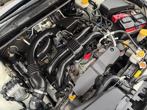 Used 2014 Subaru Crosstrek 2.0i Premium w/ Popular Package #2 image 15