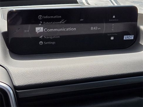 New 2025 MAZDA CX-50 AWD 2.5 Hybrid w/ Cargo Package image 12