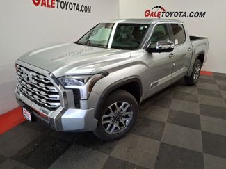 New 2026 Toyota Tundra 1794 Edition video 1