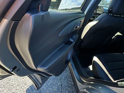 New 2026 Chevrolet TrailBlazer ACTIV w/ Convenience Package image 16