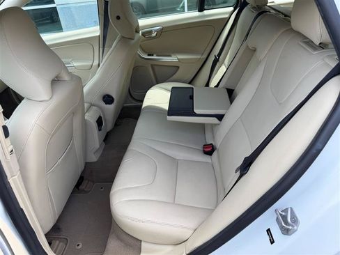 Used 2015 Volvo V60 T5 Premier FWD image 50