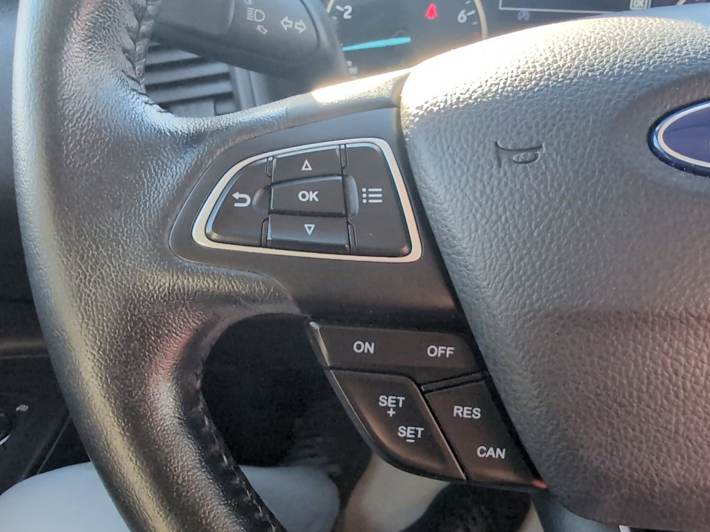 Used 2020 Ford EcoSport SE FWD image 15