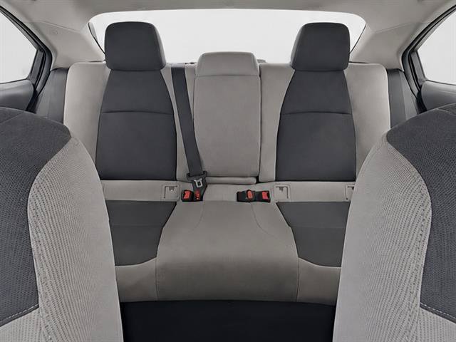 New 2027 Toyota Corolla LE FWD image 15