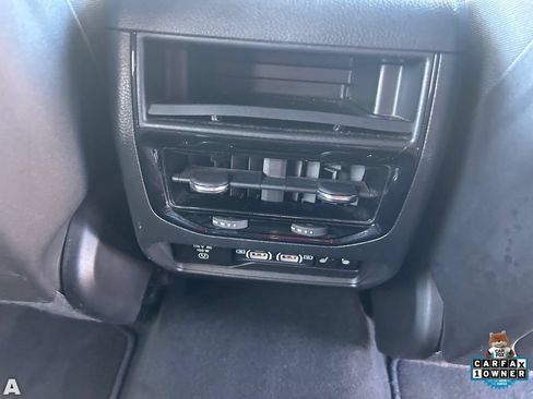 Certified 2024 Jeep Grand Cherokee Limited 4xe AWD/4WD image 15