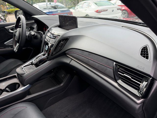 Used 2026 Acura RDX w/ Advance Package AWD/4WD image 20