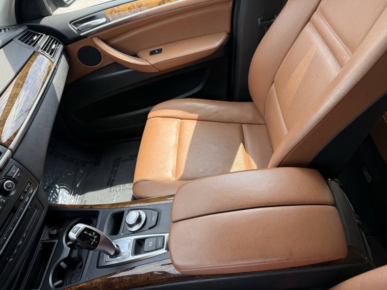 Used 2009 BMW X5 xDrive30i w/ Premium Pkg AWD/4WD image 21