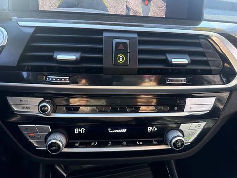 Used 2020 BMW X3 xDrive30i w/ Premium Package image 29