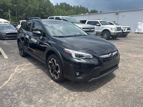 Used 2023 Subaru Crosstrek 2.5i Limited AWD/4WD image 1