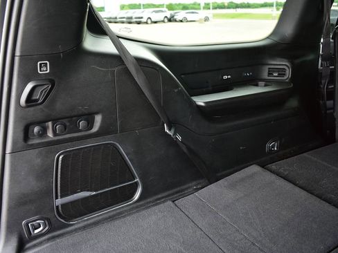 Used 2022 Jeep Wagoneer Series III w/ Flexible Seating Group AWD/4WD image 31