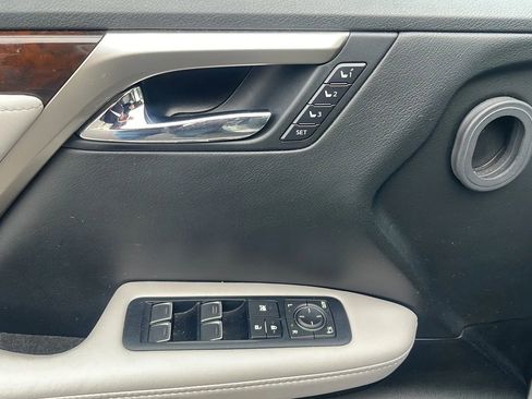 Used 2017 Lexus RX 350 F Sport image 18