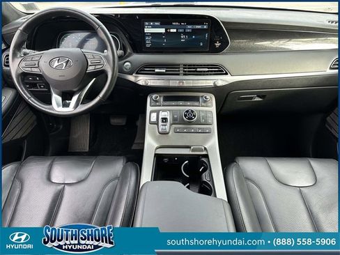 Certified 2020 Hyundai Palisade Limited image 13