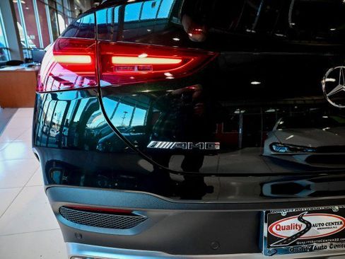 Used 2024 Mercedes-Benz GLE 53 AMG AMG GLE 53, 22'' Wheels, Drive image 54