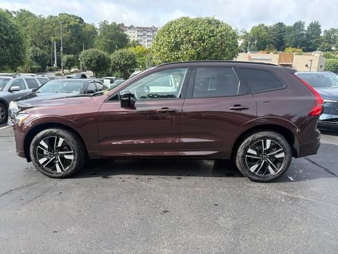 Used 2026 Volvo XC60 B5 Plus w/ Protection Package Premier AWD/4WD image 3