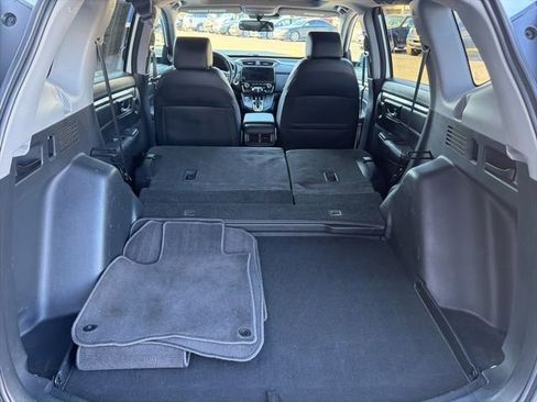 Used 2021 Honda CR-V EX-L image 11