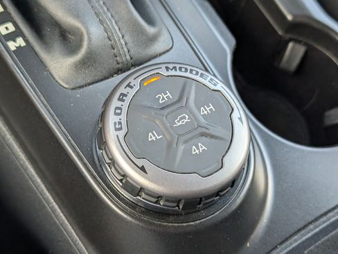 Used 2022 Ford Bronco Wildtrak AWD/4WD image 26