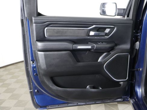 Used 2023 RAM 1500 Laramie AWD/4WD image 23