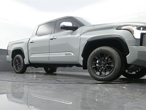 New 2026 Toyota Tundra 1794 Edition w/ TRD Off-Road Package image 24