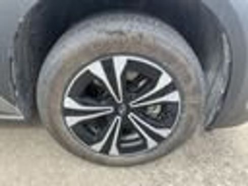 Used 2024 Subaru Solterra Premium image 10