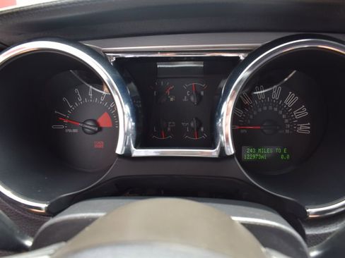 Used 2007 Ford Mustang GT Premium RWD image 14