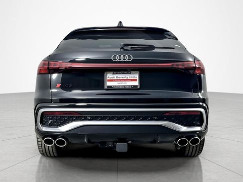 New 2026 Audi SQ5 Premium Plus AWD/4WD image 5