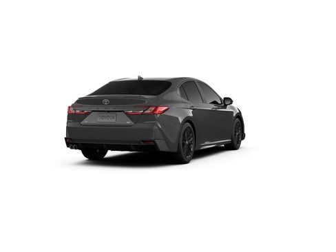New 2026 Toyota Camry SE FWD image 9
