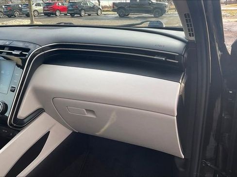 Used 2023 Hyundai Tucson SEL image 17