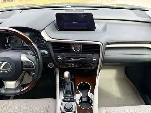 Used 2019 Lexus RX 350 FWD w/ Premium Package image 19