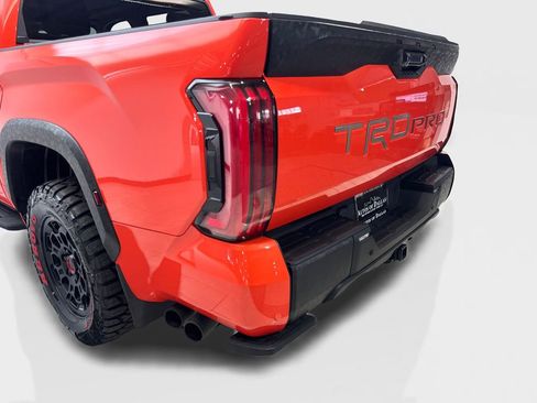 Used 2022 Toyota Tundra TRD Pro w/ Security Package (TMS) AWD/4WD image 19