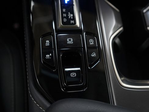 Used 2024 Lexus NX 350 AWD w/ Vision Package image 22