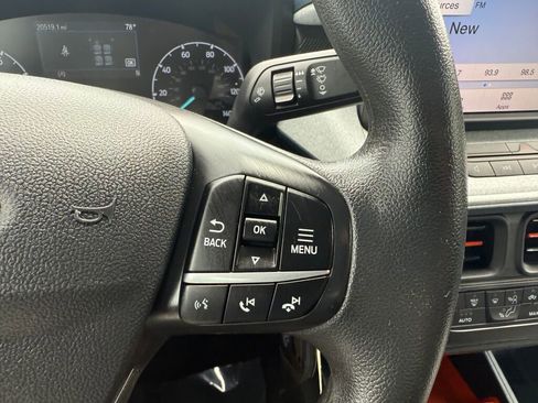 Used 2022 Ford Maverick XLT w/ Equipment Group 300A Standard image 12