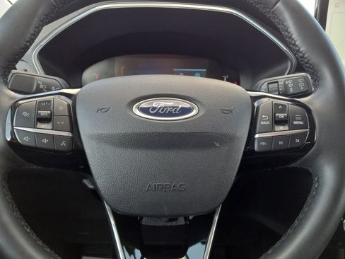 Used 2024 Ford Escape Active w/ Tech Pack #1 image 13