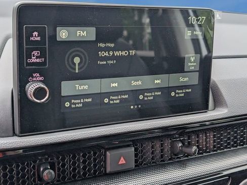 New 2026 Honda CR-V EX-L image 20
