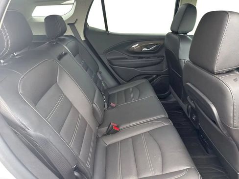 Used 2024 GMC Terrain Denali w/ LPO, Floor Liner Package AWD/4WD image 30