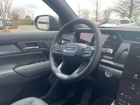 New 2026 GMC Terrain AT4 AWD/4WD image 29