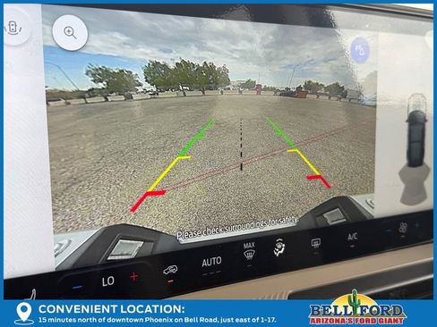 New 2025 Ford Bronco Sport Big Bend AWD/4WD image 23