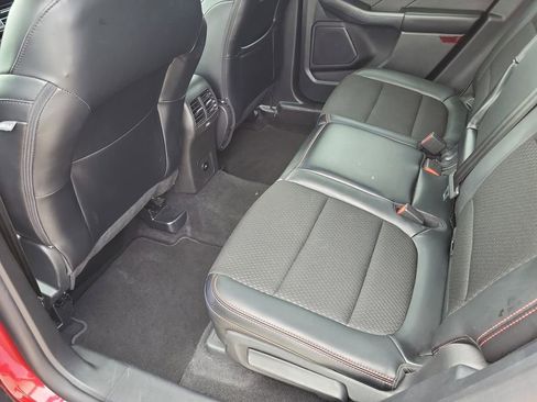 Used 2025 Ford Escape ST-Line AWD/4WD image 22