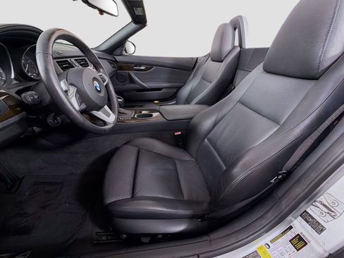 Used 2011 BMW Z4 sDrive30i RWD image 12