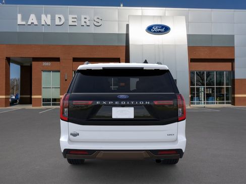 New 2026 Ford Expedition Max King Ranch AWD/4WD image 5