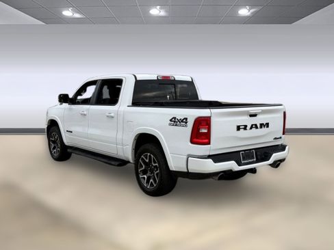 Used 2025 RAM 1500 Lone Star image 3