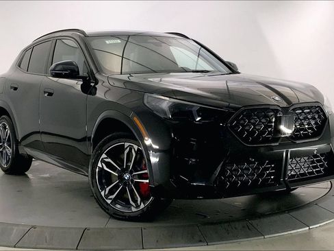 New 2026 BMW X2 xDrive28i w/ Technology Package AWD/4WD image 11