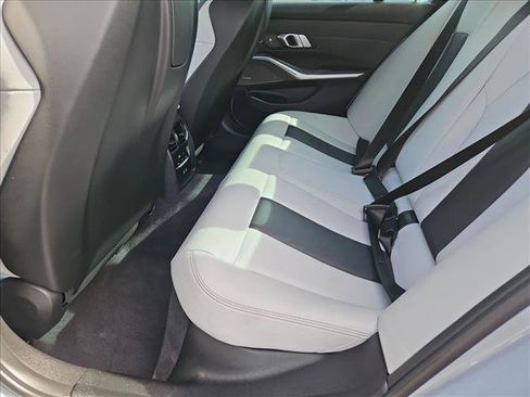 Used 2023 BMW M3 image 20