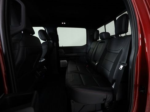 Used 2025 Ford F150 Raptor image 14